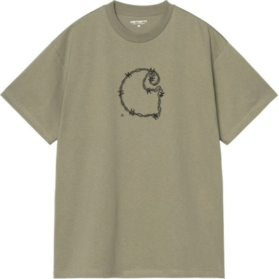 Carhartt WIP S/S Barbwire C T-Shirt