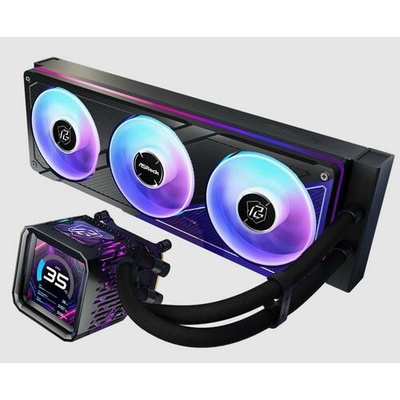 ASRock Phantom Gaming 360 90-APGA36-BAAGA5
