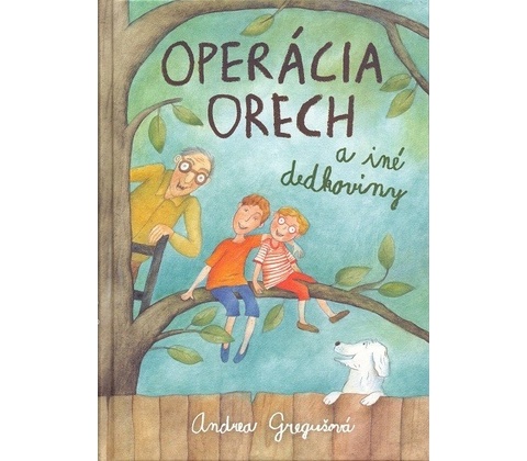 Operácia orech