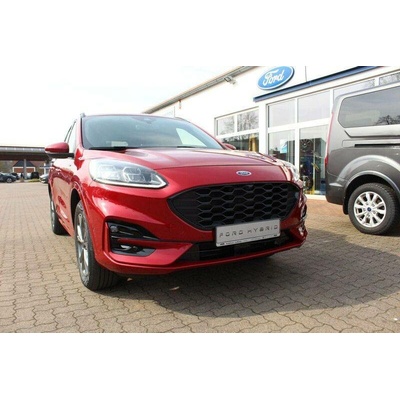 Ford Kuga Hybrid AWD 140 kW