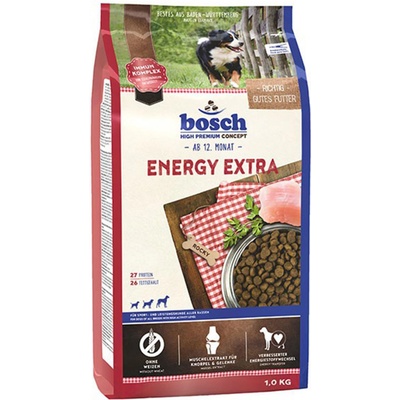 bosch Energy Extra 2 x 15 kg