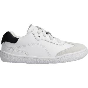 Groundies Детски обувки barefoot Groundies Kid's Panama Barefoot shoes - Off-White / Black - размер 33 (EU) (702-5517-0114)
