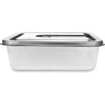 CASO Стъклен съд за вакуумиране CASO VacuBoxx Inox XL 4.5L (CAS.1164)