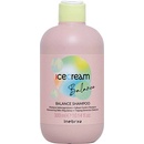 Inebrya Ice Cream Balance šampón na reguláciu kožného mazu Sebum Regulating Shampoo for Oily Hair and Scalps 300 ml