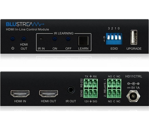 Blustream HD11CTRL