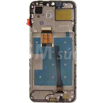 LCD Displej + Dotykové sklo + Rám Honor 70 Lite
