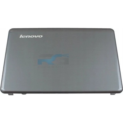 Víko kryt LCD LENOVO G550 G555 / SZARA