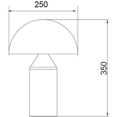 Domoletti T21067A