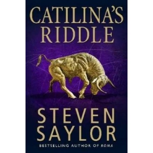 Catilina's Riddle | Steven Saylor (2011)