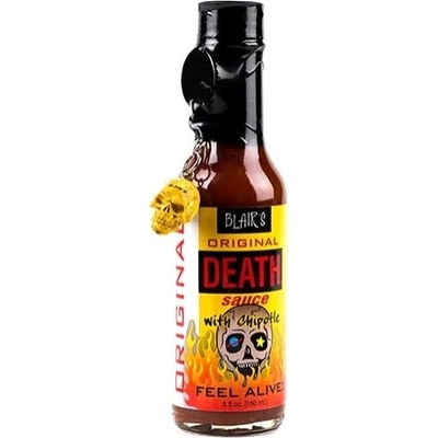 Blair's Death Sauce with Chipotle 150 ml