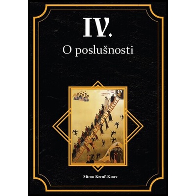 O poslušnosti