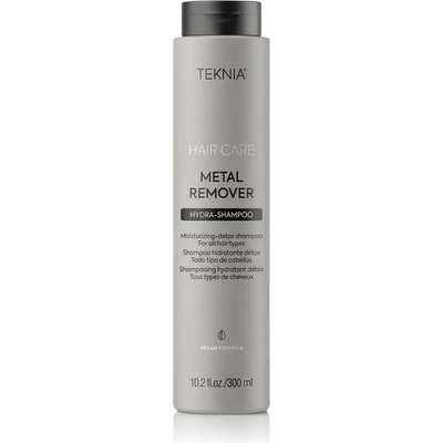 Lakmé Teknia Hair Care Metal Remover Hydra-Shampoo 300 ml