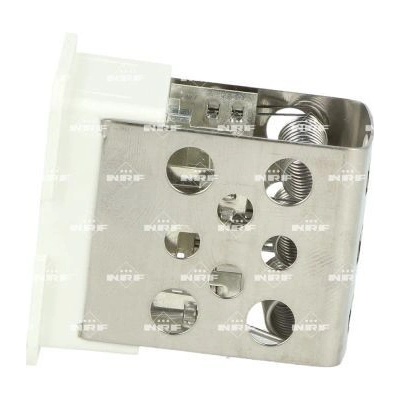 Odpor, vnitřní tlakový ventilátor NRF 342035