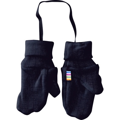 Joha Детски ръкавици Joha Kid's 581 Mittens Basic Gloves - Navy - размер 90-100 (202-5829-0212)