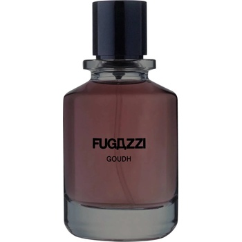 Fugazzi Goudh Extrait de Parfum 100 ml