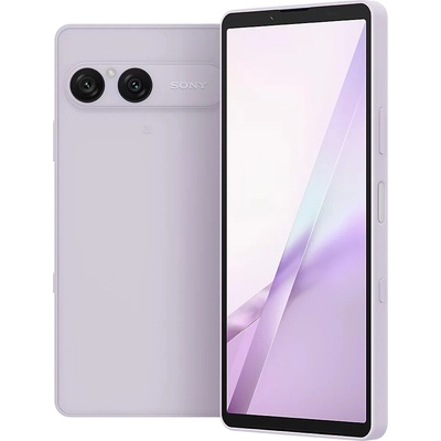 Sony Xperia 10 VIII 8GB/128GB Misty Lilac