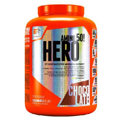 Extrifit Hero 3000 g čokoláda