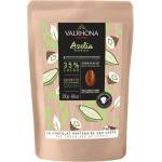 Valrhona Млечен шоколад Valrhona Feves Azelia 35% 250гр