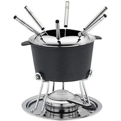 Kela Fondue set COMORE nerez 1ks