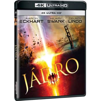MagicBox Ядрото - Blu-ray (UHD) (070829)
