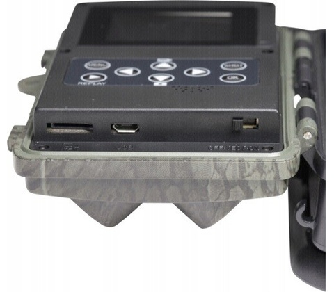 Denver WCT-8020W