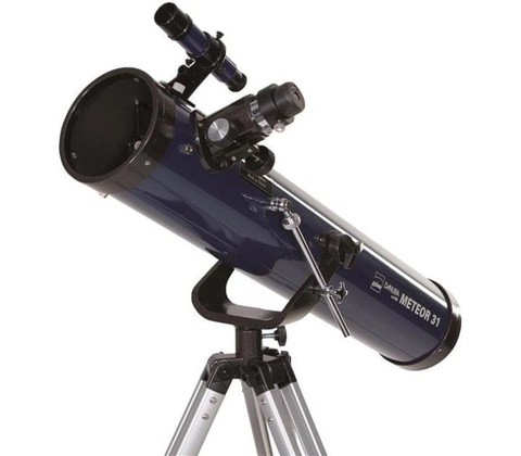 Dörr Meteor 31 Reflector 76/700