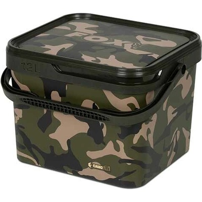 Fox Camo Buckets 12 l