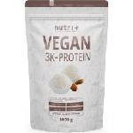 nutri + Протеин на прах Vegan 3K - Coconut-Almond