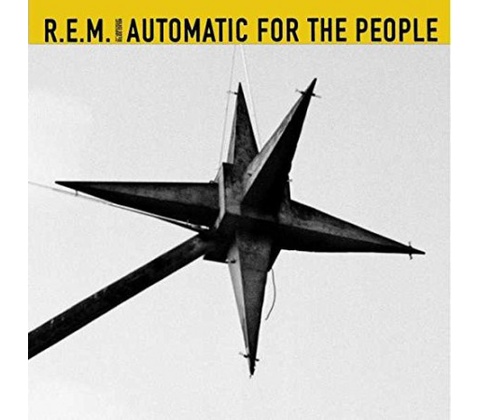 Automatic for the People LP