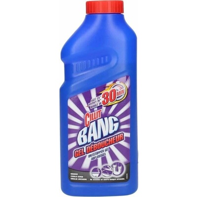 TIRET Čistič na odpady 500 ml