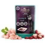 nuevo AD Chicken & Duck - Пауч за котка с Пиле и Патица - 85 г