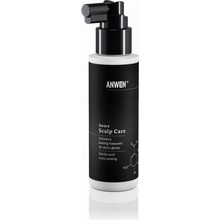 Anwen Scalp Care Jemný kyselinový peeling pro pokožku hlavy 100 ml