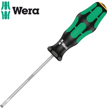 Wera 0,8x4x100 (5110004001)