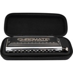 Cascha HH 2290 Chromatic 12-48 Yстна хармоника (HH 2290)