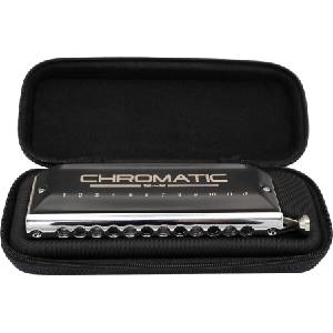 Cascha HH 2290 Chromatic 12-48 Yстна хармоника (HH 2290)