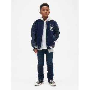 GAP Детски slim дънки GAP GAP | Sin | Момчешки | 6