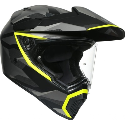 AGV AX-9 Siberia