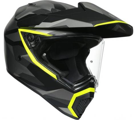 AGV AX-9 Siberia
