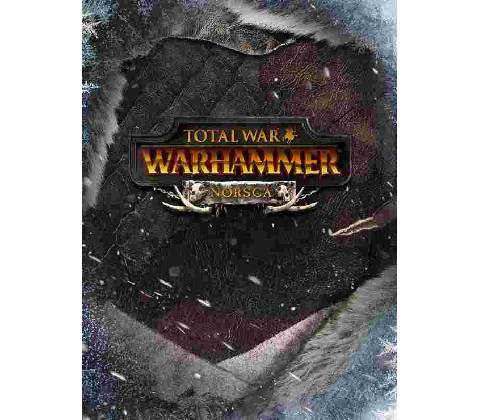 Total War: WARHAMMER - Norsca