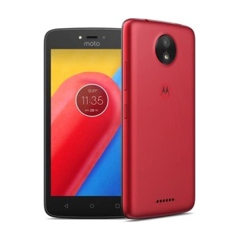 Motorola Moto C Plus 1GB/16GB Dual SIM