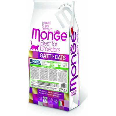 Monge Best for Breeders Speciality Line Adult monoproteínové králičie mäso 10 kg