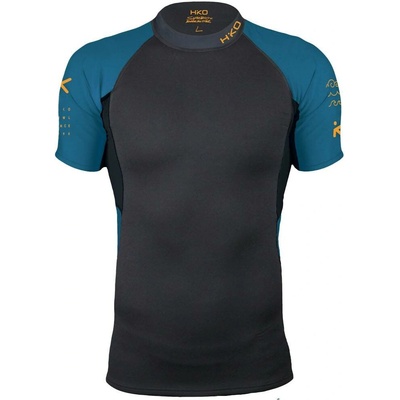 Hiko Symbio e. S/S Top SS Černá