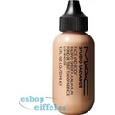 Make-upy MAC Studio Radiance Face and Body Radiant Sheer Foundation lehký make-up na obličej a tělo N3 50 ml