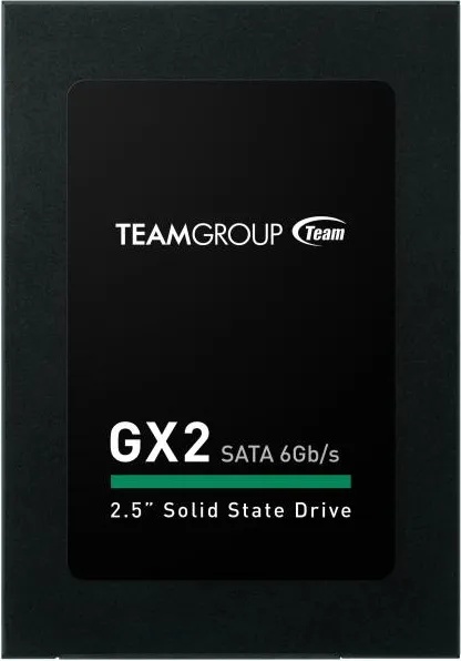 Team Group GX2 2.5 128GB SATA3 (T253X2128G0C101)