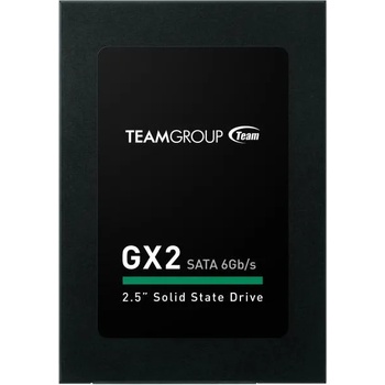Team Group GX2 2.5 128GB SATA3 (T253X2128G0C101)