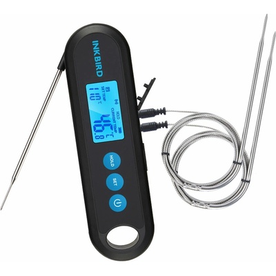 INKBIRD bluetooth teploměr IHT-2PB