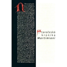 Staročeská kronika Martimiani