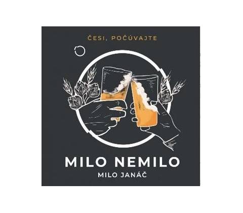 Milo nemilo