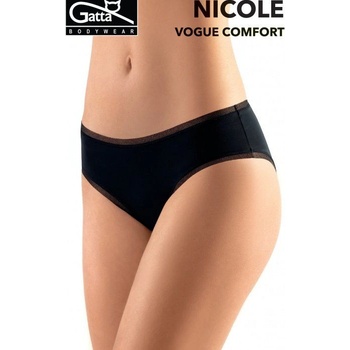 Gatta Бикини Figi-Nicole-Vouge-Comfort-BeigeV-55944-Beige - Син, размер L