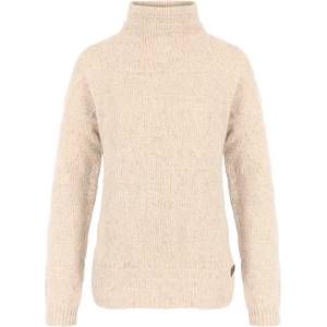 Sherpa Дамски вълнен пуловер Sherpa Women's Yuden Pullover Sweater Merino jumper - Peetho (105-2044-1514)